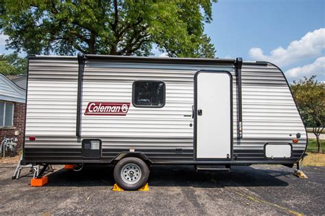 2024 COLEMAN LANTERN LT 17B Travel Trailer. Travel Trailer; Sleeps 5; 21 ft; Salem, OR . Share. Save. View all 14 photos. No truck no problem. This host offers delivery up to 30 miles 2024 Coleman COLEMAN LANTERN LT 17B ...