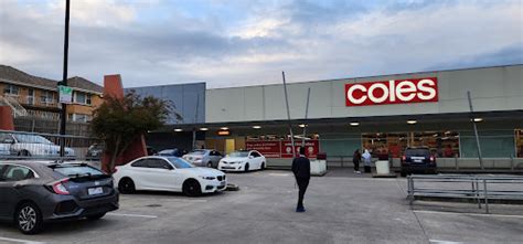 coles pyrmont parking  Call: +61285726450