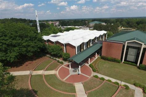 college escorts methodist university fayetteville nc  5400 Ramsey Street Fayetteville, NC 28311