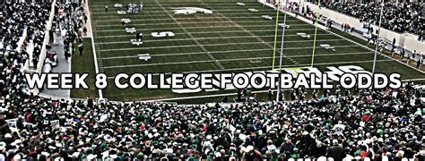 college football las vegas lines  Compare and find the best NCAAF spread for your next bets