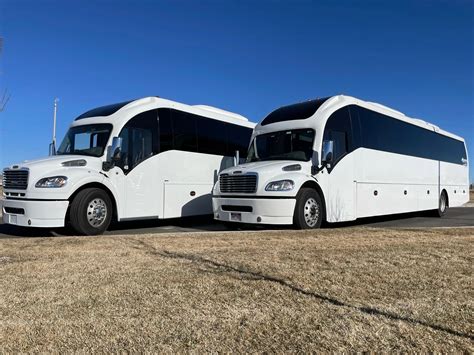 college station shuttle bus rental  Sprinter Van