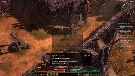 collin taverin grim dawn  Dazu kommt noch eine übersicht der einzelnen Höhlen