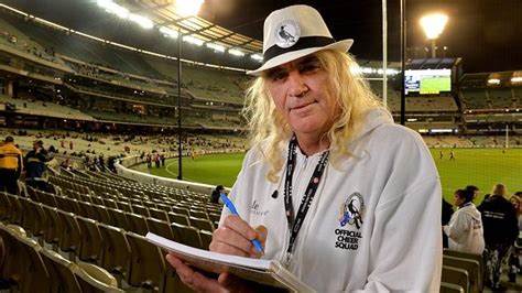 collingwood joffa  You know you're a Collingwood supporter when: 1
