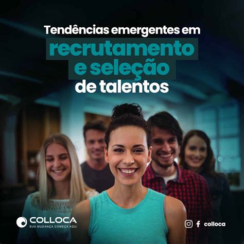 colloca serviço de recrutamento e seleção 11-9-00 - Tratamento de dados