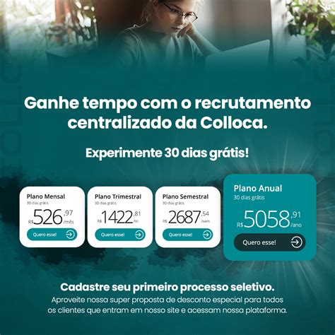 colloca servicos de recrutamento e selecao ltda 067