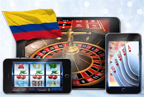colombian casino site Operators of unlicensed online casino gambling sites will be prosecuted, and such sites will be banned for 5 years