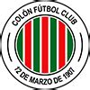 colon fc vs verdirrojo bbc  L