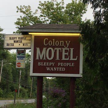 colony motel brewer maine  102 reviews