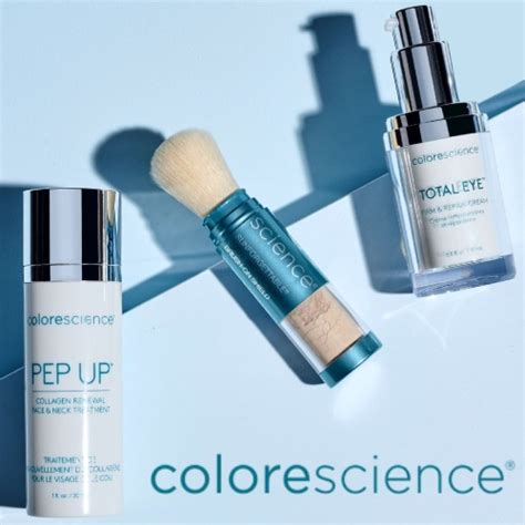 colorescience coupon code  5% Off