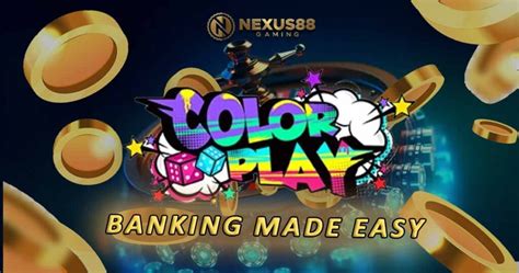 colorplay login 