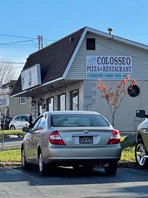 colosseo monticello new york Colosseo Family Restaurant & Pizzeria, Monticello: See 111 unbiased reviews of Colosseo Family Restaurant & Pizzeria, rated 4