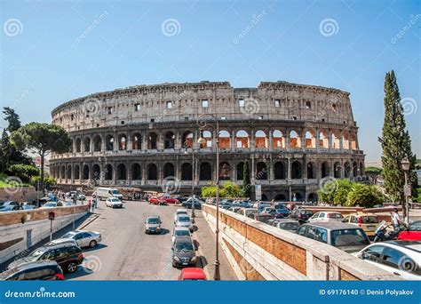 colosseum parking garage reviews  It has received 20 reviews with an average rating of 4