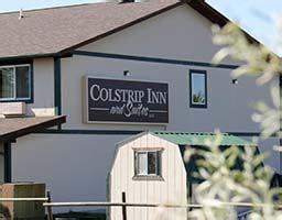 colstrip inn and suites Guesthouse Inn & Suites