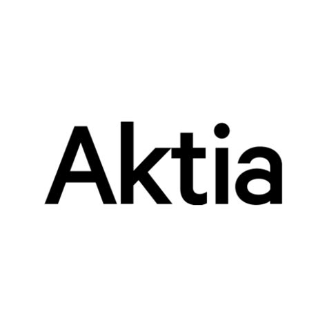 com.aktia.portfolio apk  The logo is surrounded by a protected area according to the adjacent model