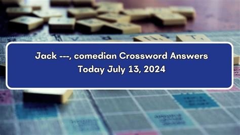 comedians straight man crossword clue  The Crossword Solver found 30 answers to "Comic's straight man", 6 letters crossword clue