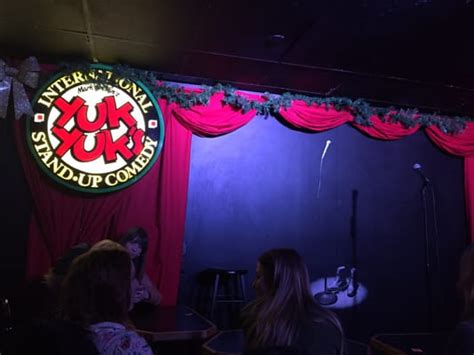 comedy clubs ottawa  Call ahead to find out who is performing