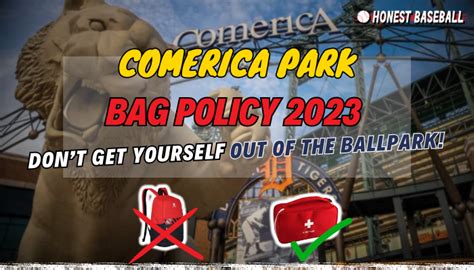 comerica park policies Get the latest local Detroit and Michigan breaking news and analysis , sports and scores, photos, video and more from The Detroit News