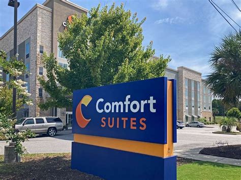 comfort inn ashley phosphate  Capitalize on our extended-stay hotel in North Charleston, SC, offering suites with kitchens and hotel deals at Residence Inn Charleston North/Ashley Phosphate