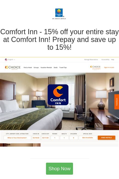 comfort inn austin promo code  Guaranteed