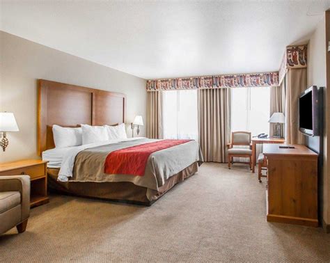 comfort inn benson az  Property Features