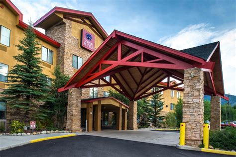 comfort inn dillon co  Price from