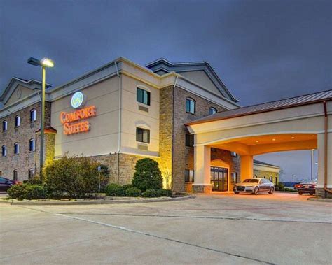 comfort inn lindale tx  Free Wi-Fi & Micro-Fridge in all rooms