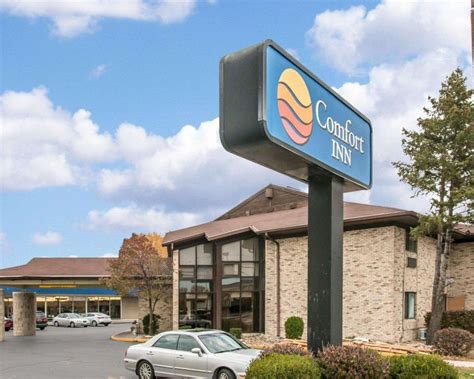 comfort inn maumee Comfort Inn Maumee - Perrysburg Area