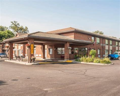 comfort inn orillia phone number  Comfort Inn