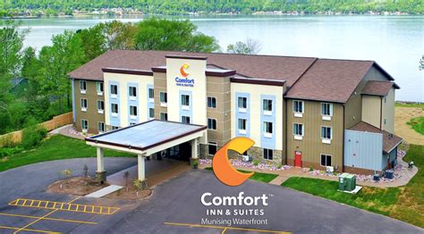 comfort inn portage mi  Julian Winery