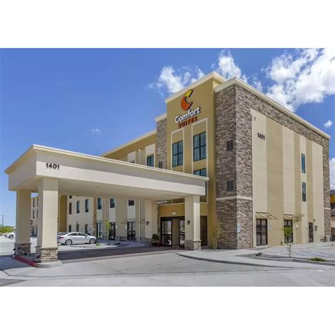 comfort suites airport albuquerque  Compare room rates, hotel reviews and availability