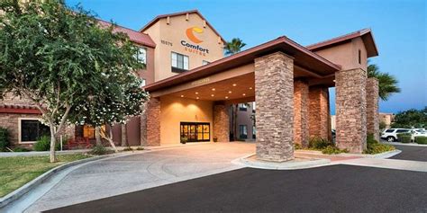 comfort suites goodyear-west phoenix Comfort Suites Goodyear-West Phoenix: Spring Training Tip - See 188 traveler reviews, 147 candid photos, and great deals for Comfort Suites Goodyear-West Phoenix at Tripadvisor