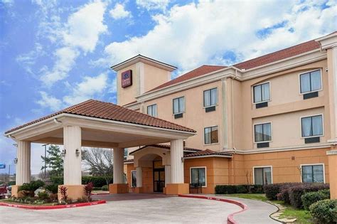 comfort suites hobby airport houston promo code  ADD CORP/PROMO CODE