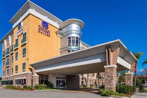 comfort suites ontario  For the