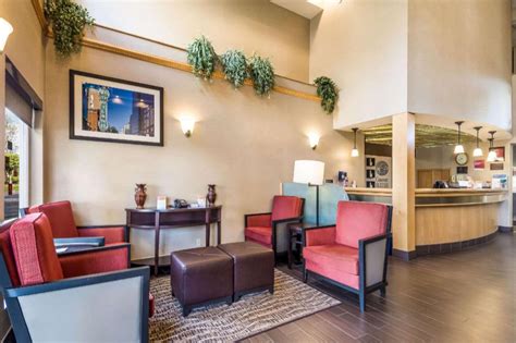 comfort suites portland airport phone number Specialties: Enjoy a wealth of amenities in a convenient location when choosing the pet-friendly and newly renovated Comfort Inn & Suites hotel in Vancouver, WA