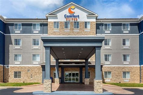 comfort suites price  5730 North Haggerty Road, Canton, MI 48187, United States of America – Great location - show map