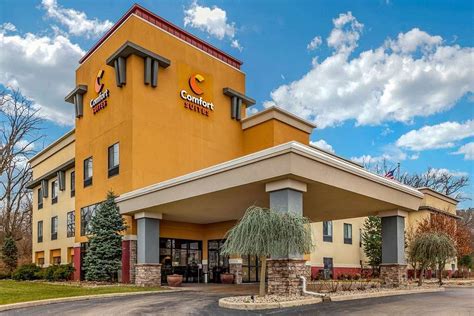 comfort suites south bend phone number Specialties: The smoke-free Comfort Inn & Suites hotel in Bend, OR is on the east side of the city within a mile from St