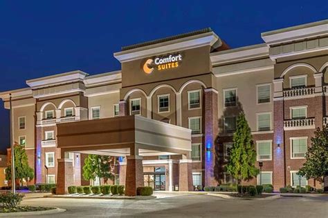 comfort suites west memphis ar  Enjoy free breakfast, free WiFi, and free parking