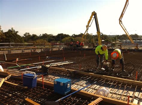 commercial concrete contractors brisbane northside 65 for interlocking concrete block, $6