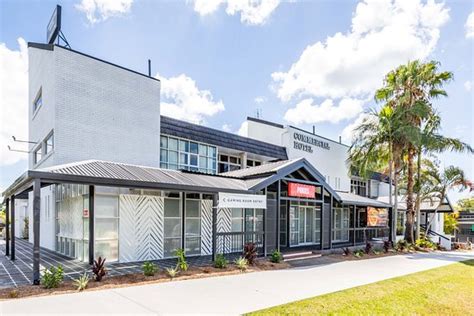 commercial hotel nerang 5th Gold Coast Queensland