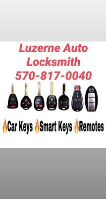 commercial locksmith dunmore  We specialize in residential and commercial lockouts, home…