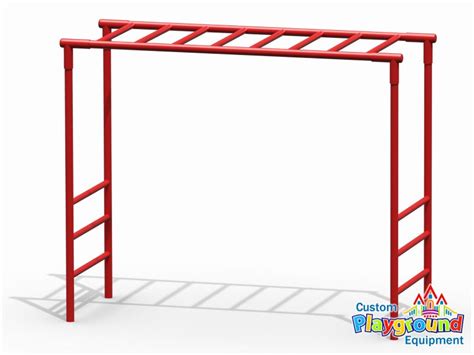 commercial monkey bars  XM Fitness