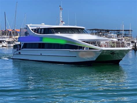 commercial passenger boats for sale  0