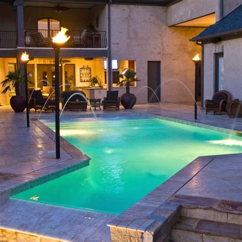 commercial pool builders collierville  (859) 535-9137