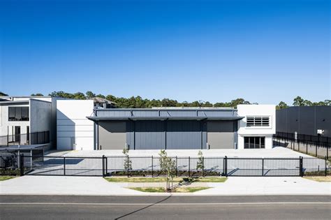 commercial real estate in carrara  Factory, Warehouse & Industrial Property Leased at 3/94 Spencer Road, Carrara QLD 4211
