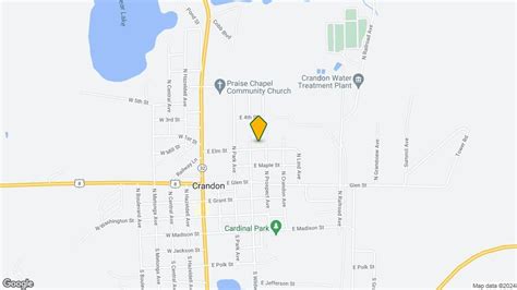 commercial trash crandon wi  - Lot / Land for sale