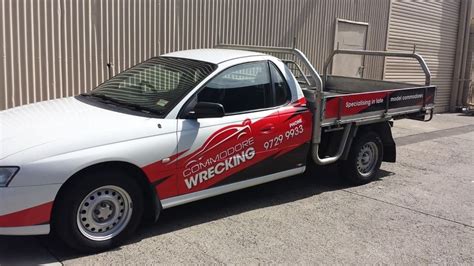 commodore wreckers ferntree gully  Get Cash For Your Vehicle At Our Car Wreckers In Ferntree Gully Same Day Free Removal Service , We Come To You Get A Free Quote UpTo $9,999