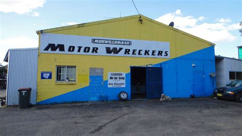 commodore wreckers murwillumbah Holden Recyclers are privately owned and we specialize in Holden Commodore Sedans, Station Wagons and 4WDs