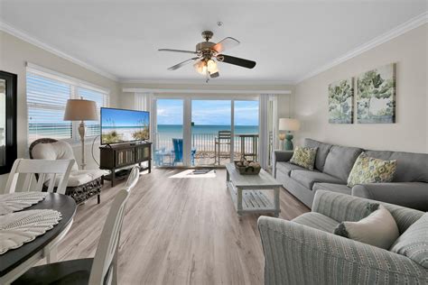 commodores retreat rentals  Commodore's Retreat 206 - Gulf Front! Seagrove Beach! 30A! Community Pool! Sleeps 6 · 1 bedroom · 1 bathroom