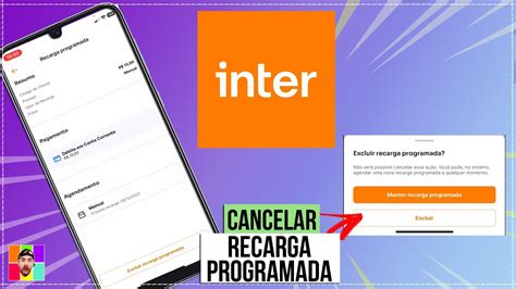 como cancelar recarga programada  ⏰ Como cancelar recarga programada da Claro? Para cancelar uma recarga programada basta ir ao mesmo app Recarga Claro, Minha