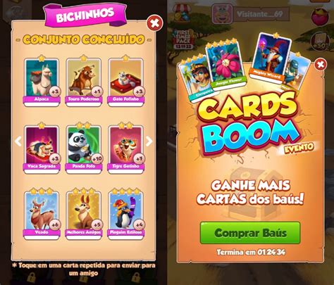 como conseguir cartas douradas coin master hack  Roubando o Coin Master